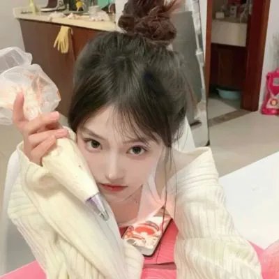 春曲丽影